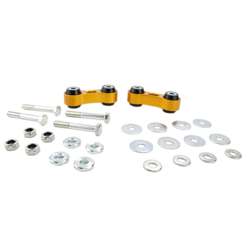 Whiteline Stabilisator/Koppelstang  Subaru Forester SG/Impreza/Legacy III BE-BH/IV BL-BP/Outback BE-BH/WRX GP-GJ 1992-2016
