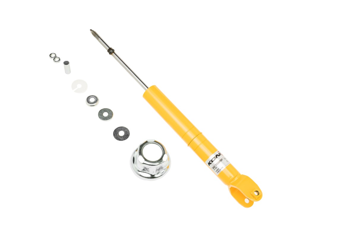 Koni Schokbreker Honda Civic Coupe 1.5 (EG + EH) USA-versies 93-