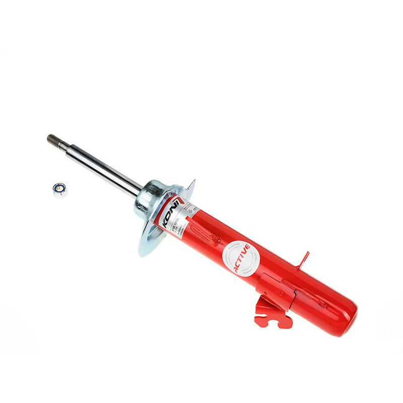 KONI Special Active schokdemper  Mini One/Cooper (S) incl. Cabrio (R50/R52/R53) 2002-2006 - Vooras - Linksvoor (8745-1012L)