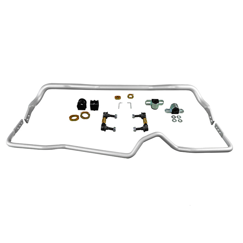 Whiteline Stabilisatorstang Kit voor en achter  Infiniti G Coupé/Sedan / Nissan 350 Z Coupé/Roadster Z33/Skyline V35/Stagea M35 2001-2008