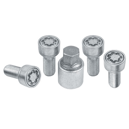 Wielsloten M14x1.50x28 R14 SW17 (VN528R14)