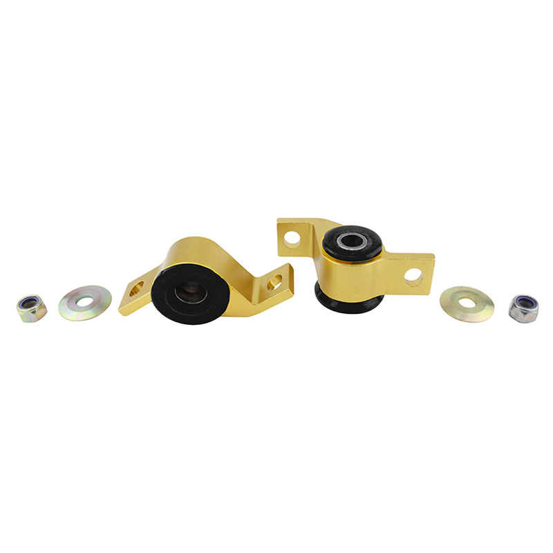 Whiteline Anti-Lift Kit - Voorste Wishbone -  Subaru Impreza Coupe GFC/Estate GF/Sedan GC/Legacy I-III/Legacy Outback BG/Outback BE-BH 1989-2003