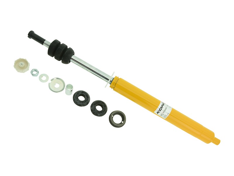 Koni Schokbreker Porsche 914 914-6 70-76 Voorkant Geel