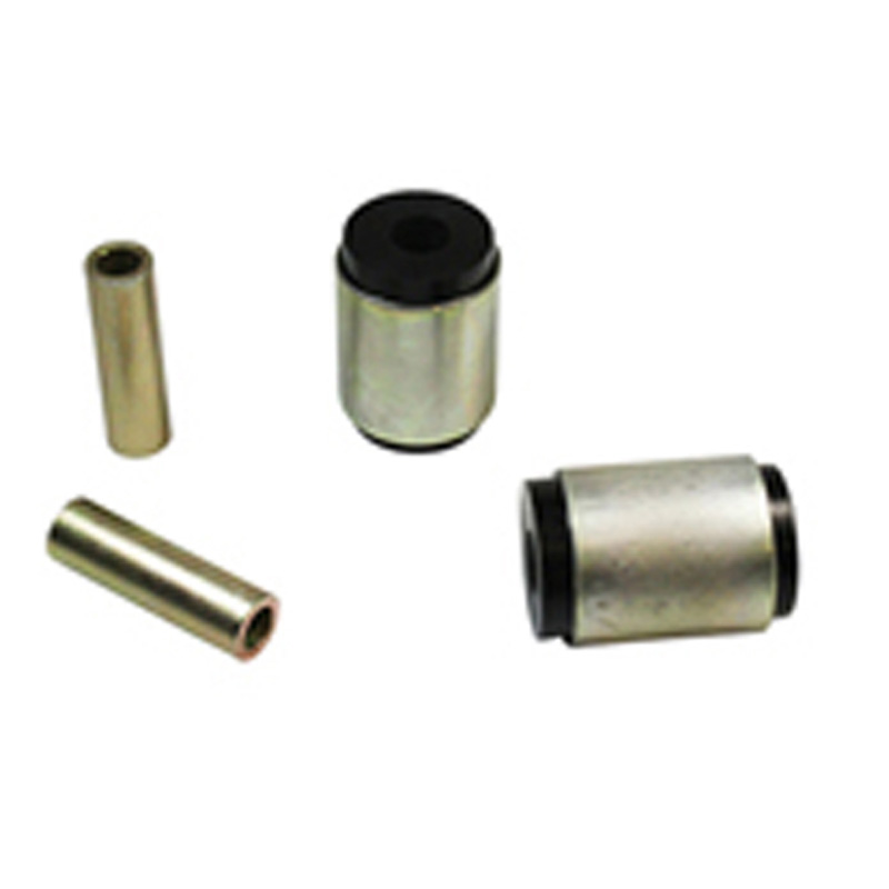 Whiteline Spring - Eye Front Bushing  Suzuki Jimny SJ-JA-JB/Samurai SJ/Sierra SJ/SJ 413 OS/Super Carry Box/Bus 1984-2004