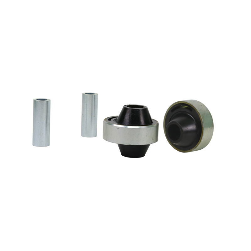 Whiteline Draagarm - Lower Inner Rear Bushing  Toyota Avensis Verso M2/Corolla E12/ZER/ZZE12/R1 2001-2009
