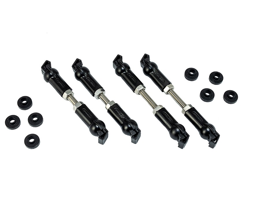 AirSuspension Links Audi A8 & S8 8E D3 2010 Onwards