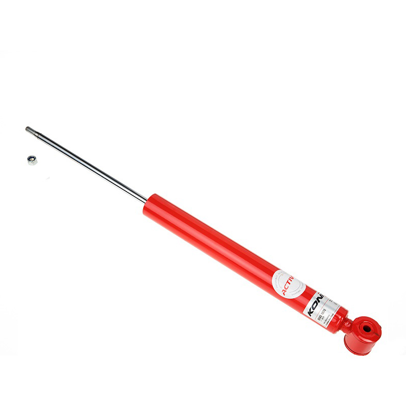 KONI Special Active Schokdemper  Audi A1/A2 / Seat Cordoba (6L) / Ibiza (6L/6J/6P) / Skoda Fabia (6Y/5J/NJ) / Volkswagen Fox / Polo IV 9N(3)/V/VI (6R/6C) 2000-2019 - Achteras (8045-1070)
