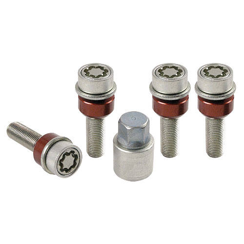 Wielsloten M14x1.50x45 R14 SW19 (VN543RAR14)