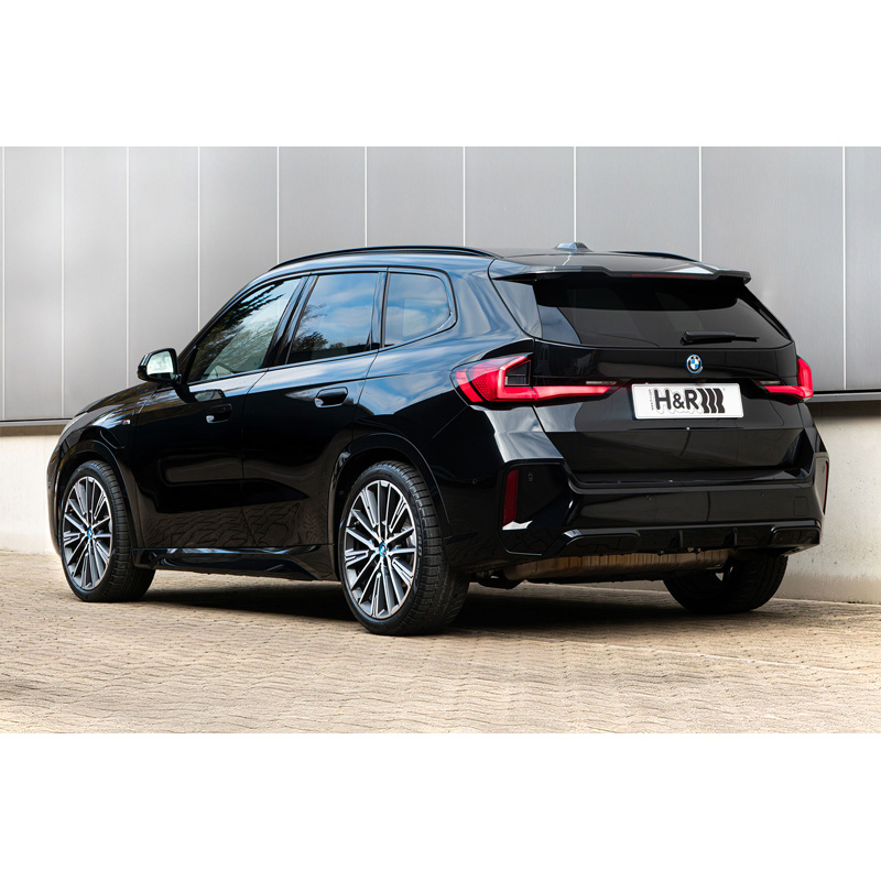 H&R Verlagingsveren  BMW X1 (U11) xDrive 25e/30e 2022- VA25/AA25mm