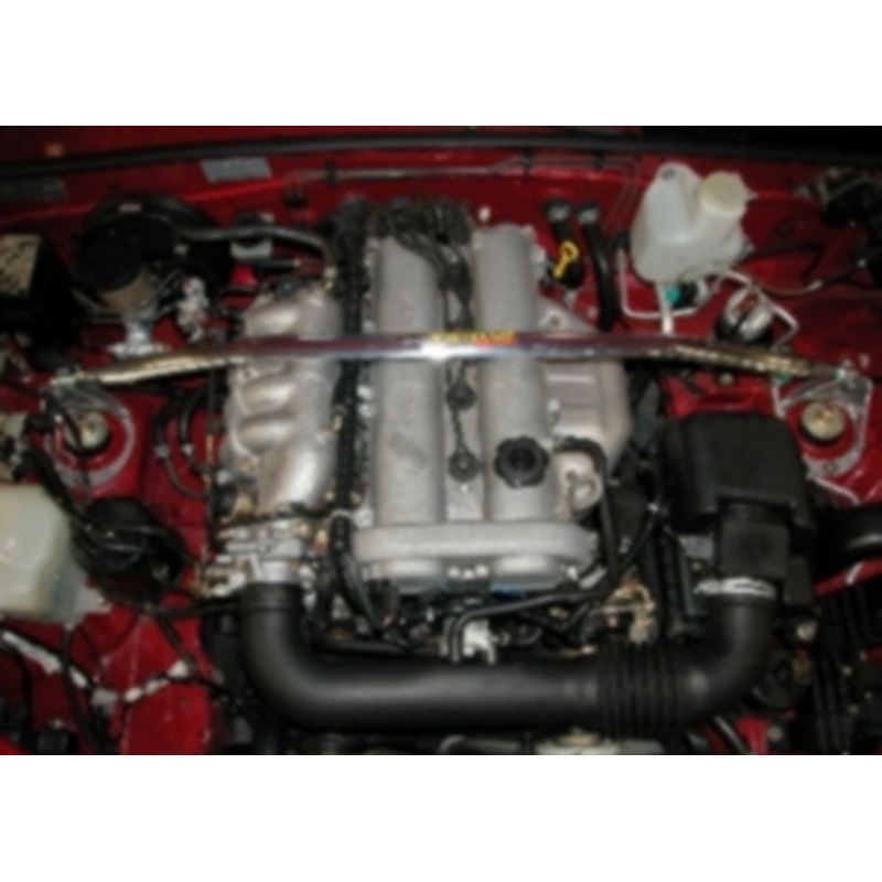 Whiteline Voorste Veerpootbrug  Mazda MX-5 I NA/II NB 1990-2005