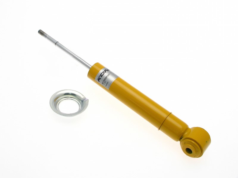 Koni Schokbreker Toyota Avensis Hatchback 03-07 Achterkant Geel