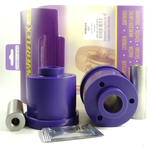 VW POLO MODELS Rear Beam Mounting Bush - PowerFlex PFR85