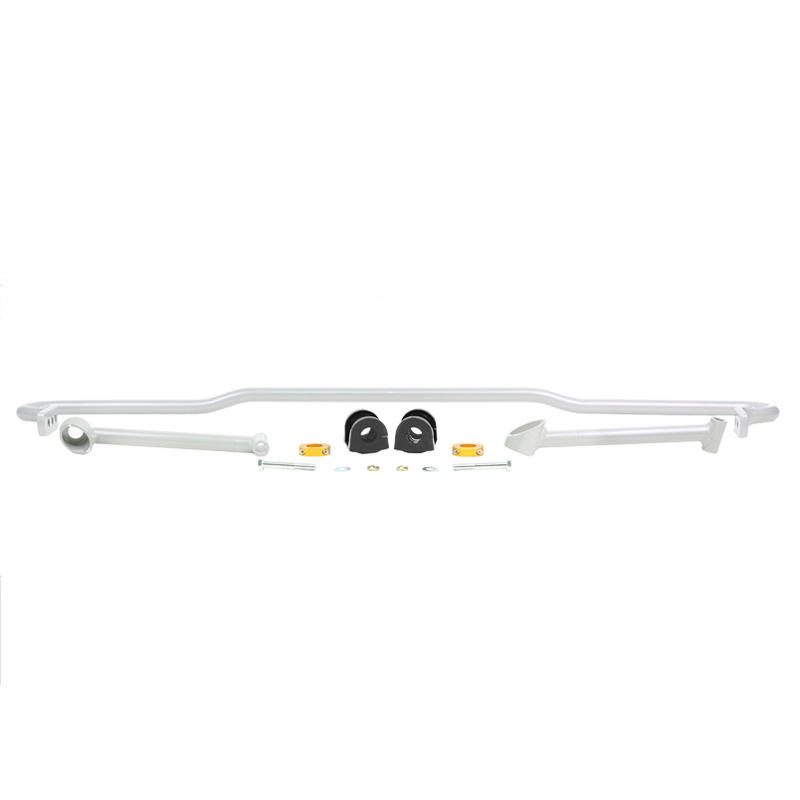 Whiteline Achterste Stabilisatorstang 20mm Heavy Duty Verstelbaar  Subaru Forester SH-SJ/Impreza/Legacy V BM-BR/Outback BR/WRX 2007-2018