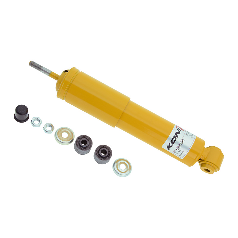 KONI Sport schokdemper  Isuzu/Holden Gemini/Piazza YB / Opel Ascona B/Kadett C/Manta B/CC / Vauxhall Cavalier/Chevette 1974-1990 - Vooras (82-1886SPORT)