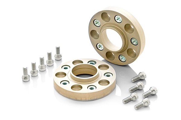 Pro Spacers Suzuki Swift III 05.05- 4x100 35mm Eibach