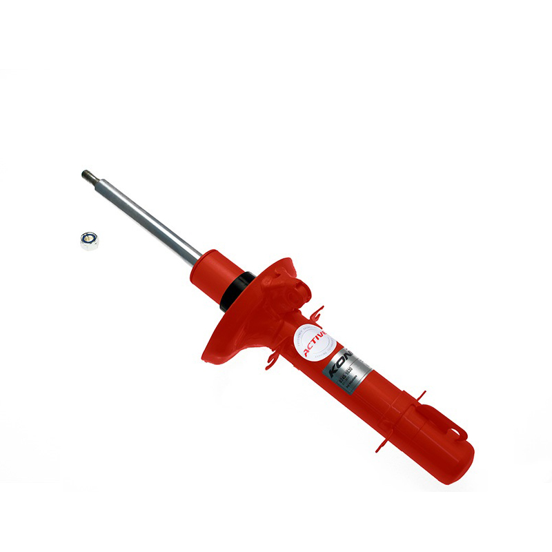 KONI Special Active Schokdemper  Audi A3/S3 (8L) Quattro / Seat Leon (1M) 4WD / Skoda Octavia I / Volkswagen Bora 4-Motion / Golf IV 4-Motion 1997-2005 - Vooras (8745-1030)