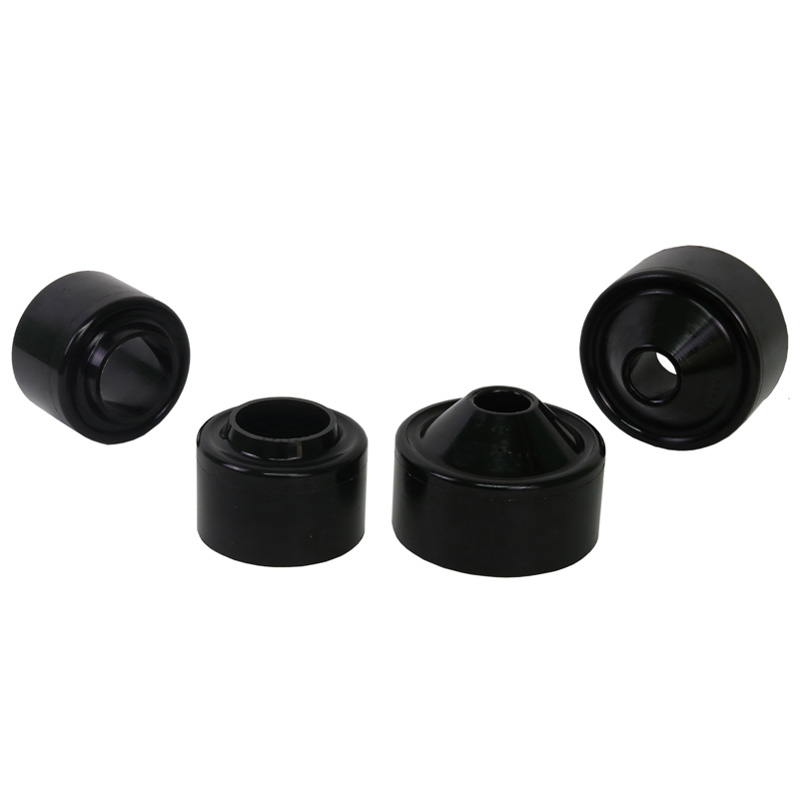 Whiteline Stabilisatorstang Kit voor en achter  Jeep Wrangler 2007-