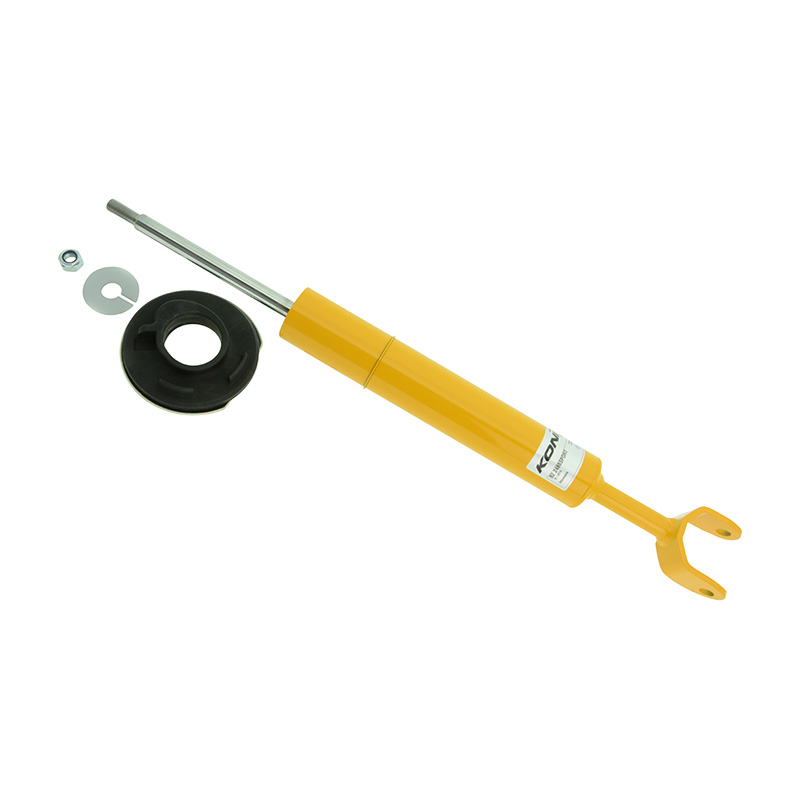 KONI Sport Schokdemper  Audi A6 (C5/4B) incl. Quattro 1997-2004 / Skoda Superb I 2002-2008 / Volkswagen Passat 3B/3BG incl. Syncro/4-Motion 1996-2005 - Vooras (82-2488SPORT)
