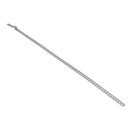 Womi 367x7mm 1x Klemband Ashoes Lang Oem