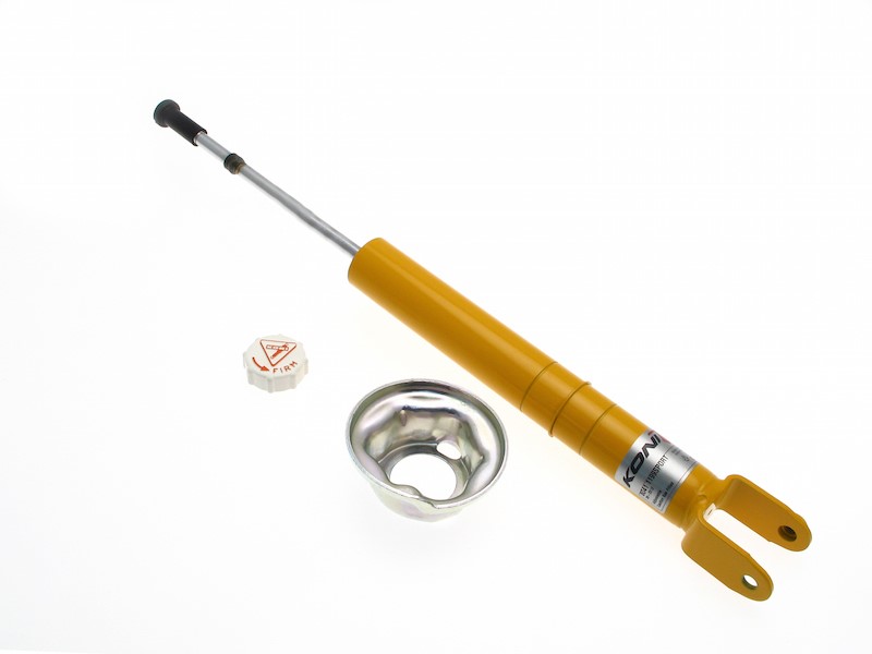 Koni Schokbreker Honda Civic Hatchback (5-door) M-type (made in
