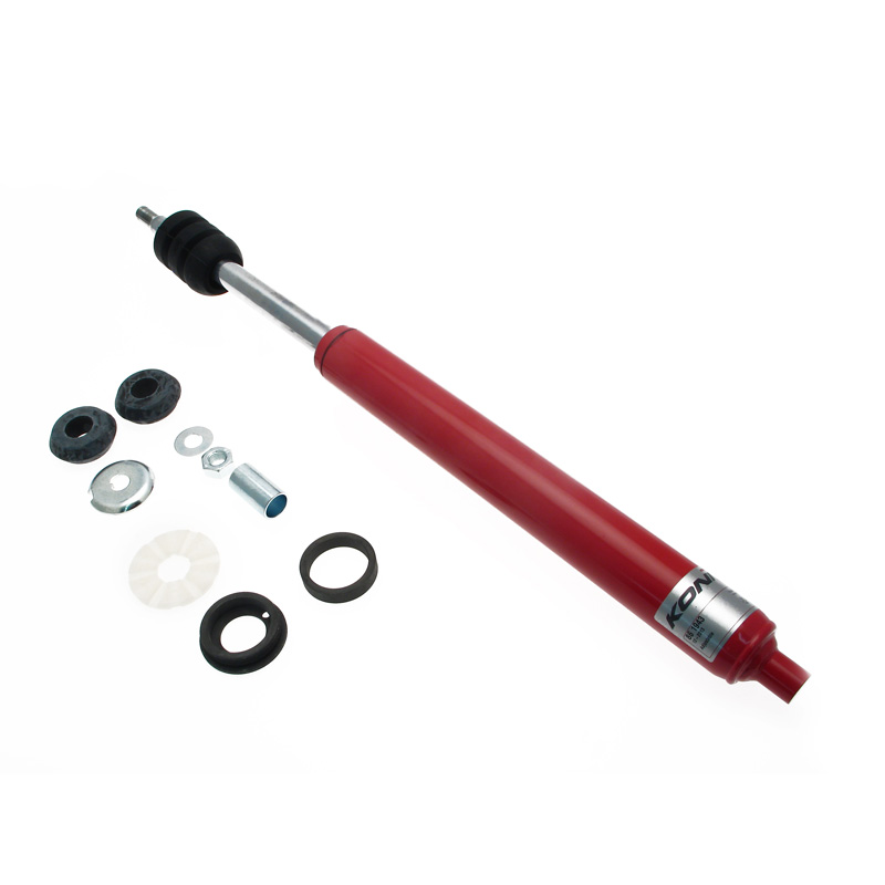 KONI Classic schokdemper  Porsche 911 (G-Serie) Carrera/Turbo 1975-1989 - Vooras - Vooras: Alleen voor Boge veerpoten (86-1943)