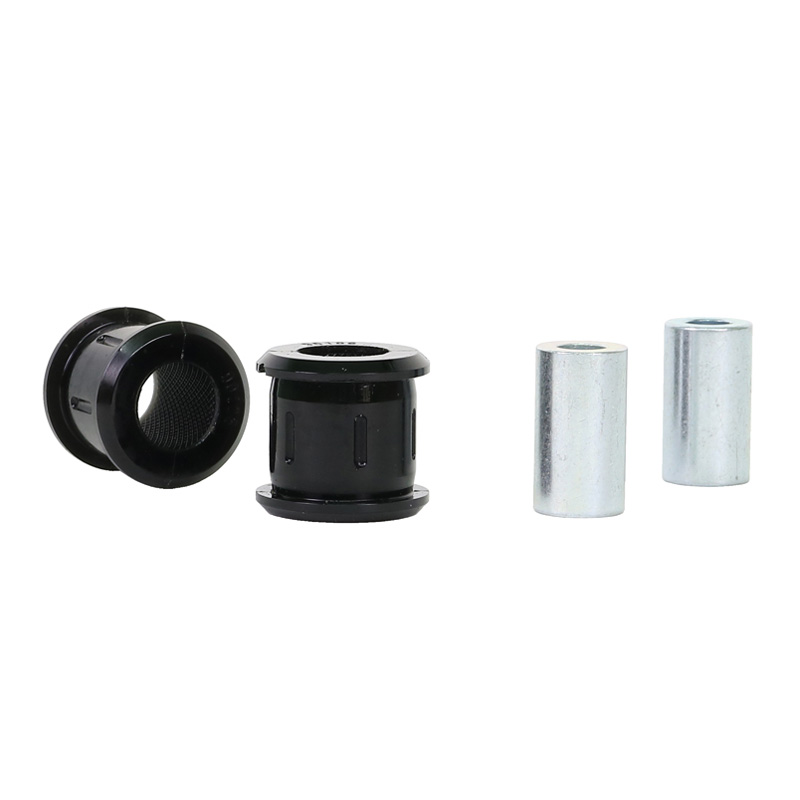 Whiteline Wieldraagarm - Lower Front Bushing kit  Lexus GS 1997-2000/IS 1999-2005/Toyota Altezza Incl. Gita 1999-2005