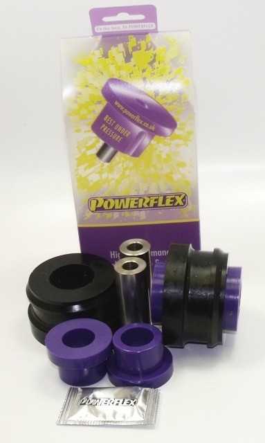 Saab 9-mrt Rear Trailing Arm Front Bush - PowerFlex PFR80-1210