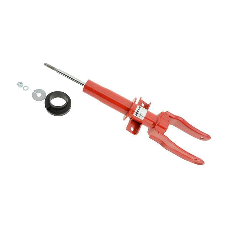 KONI Heavy Track Schokdemper  Volkswagen Amarok 2/4WD 2009-2019 - Vooras (82-2595)