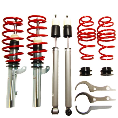Schroefset Audi A3 (8V) vanaf modeljaar 2012  1.2 TFSI / 1.4 TFSI / 1.6 TDI / 1.8 TFSI / 2.0 TDI
