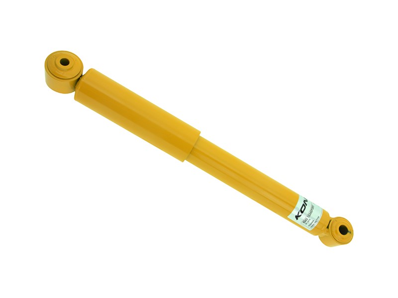 Koni Schokbreker Opel Signum 03-09.05 Achterkant Geel