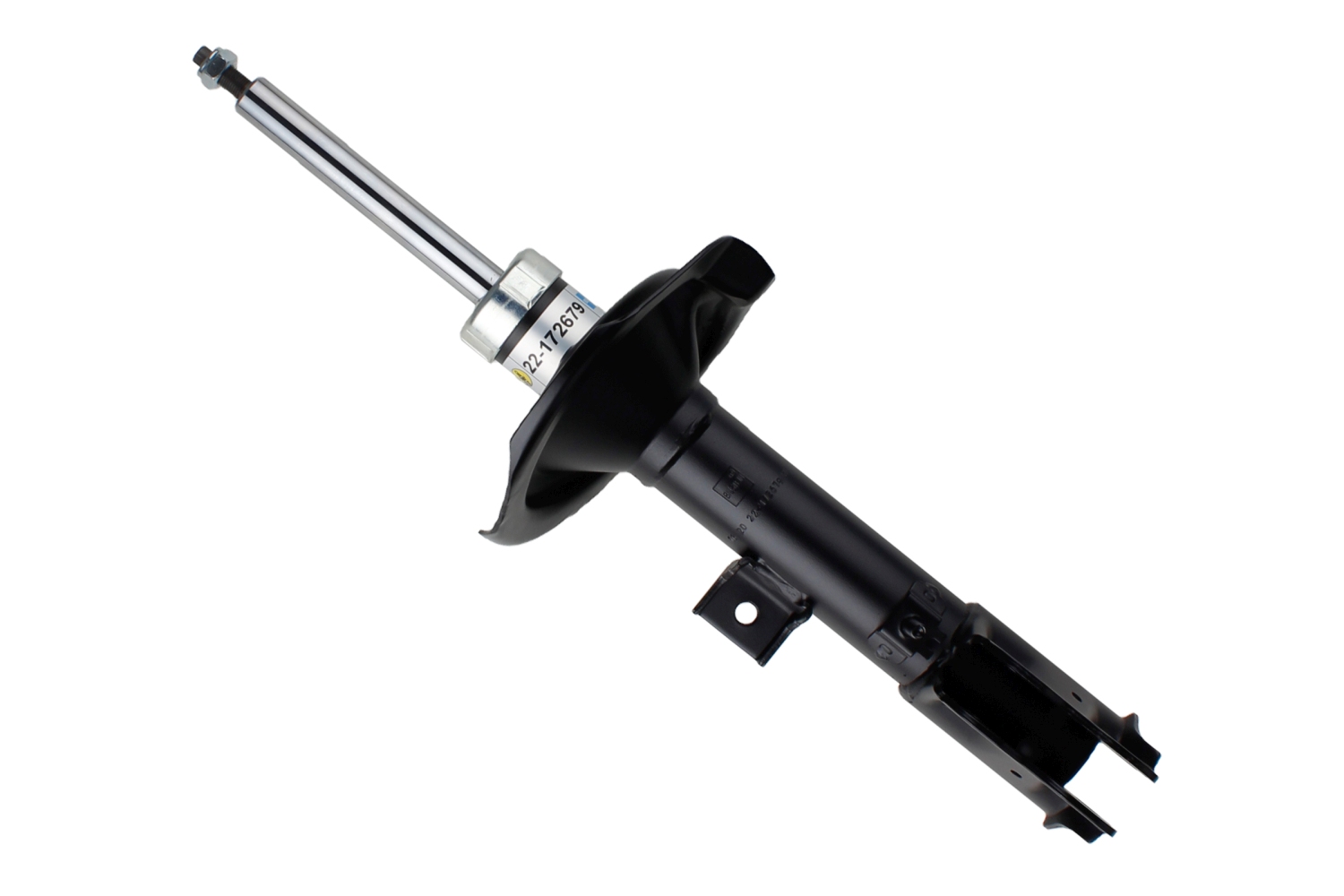 Bilstein B4 R.voorkant Schokdemper Peugeot 4007. Mitsubishi Out