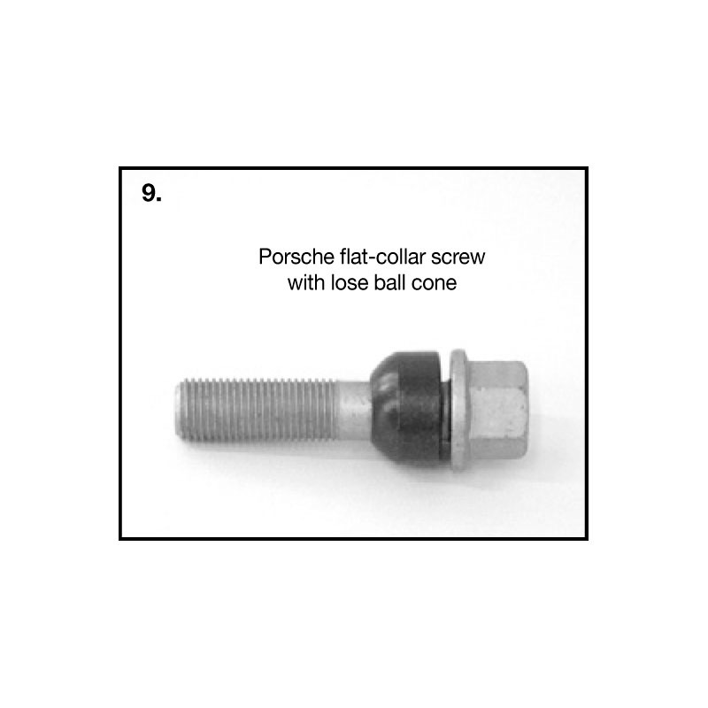 H&R DR-Systeem Spoorverbreders 16mm 5x108 - Naaf 60,1mm - Boutmaat M12x1,5 -   Mercedes