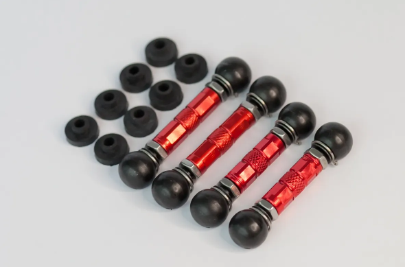 AirSuspension Links BMW 7 SERIES (G10, G11 & G12) 740 750 760