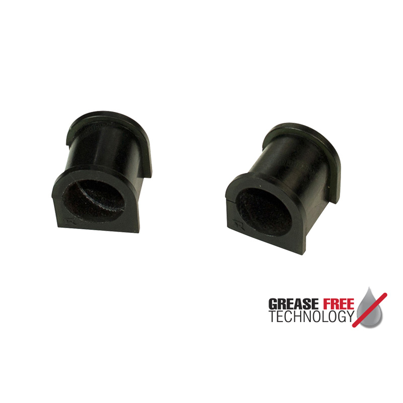 Whiteline Stabilisatorstang - Montage Bushing  Chevrolet Corvette / Chrysler / Ford USA LTD/Mustang / Mazda RX 7 I / Toyota 1962-2001