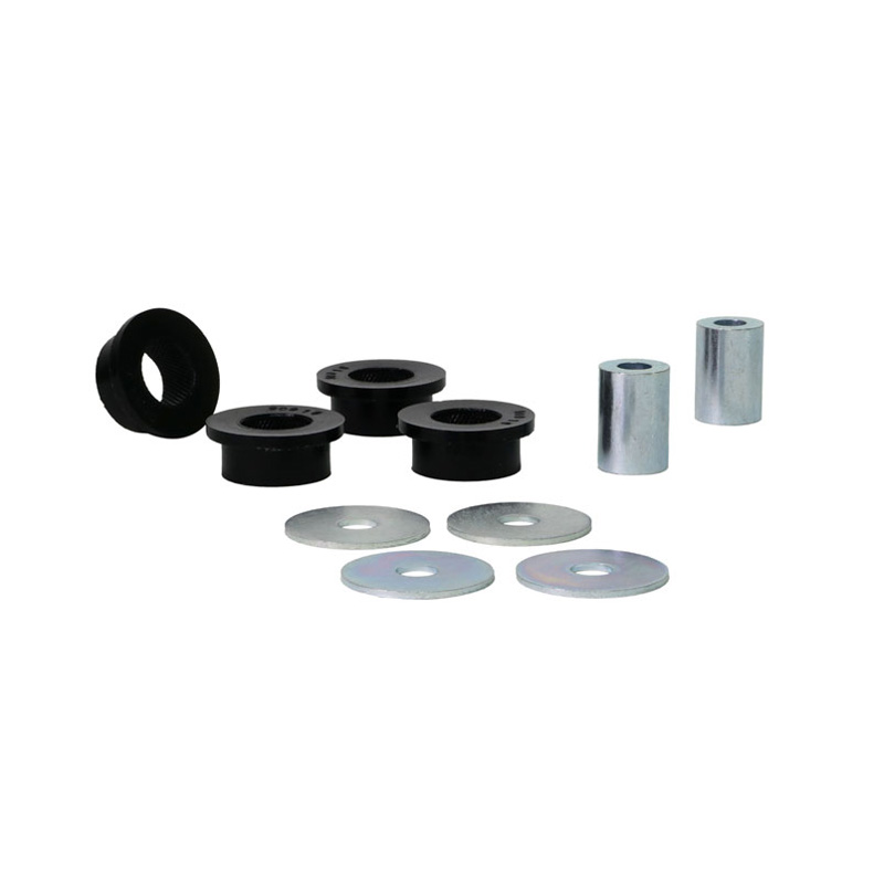 Whiteline Stuurinrichting - Rondsel-en-Tandheugel Montage Bushings  Lexus SC Coupé / Toyota Aristo S14/Supra A8 1991-2004
