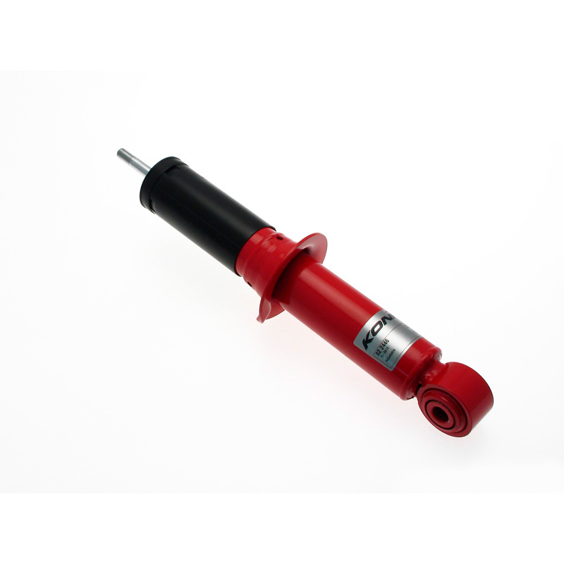KONI Heavy Track schokdemper  Toyota Landcruiser 90-Serie (Prado/Challenger) 1996-2002 - Vooras (82-2446)