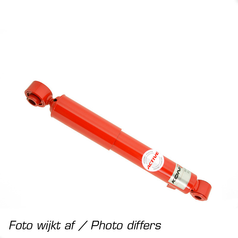 KONI Special Active Schokdemper  Volkswagen Transporter T5/T6 incl. 4Motion 2003-2019 - Achteras (8205-1009)