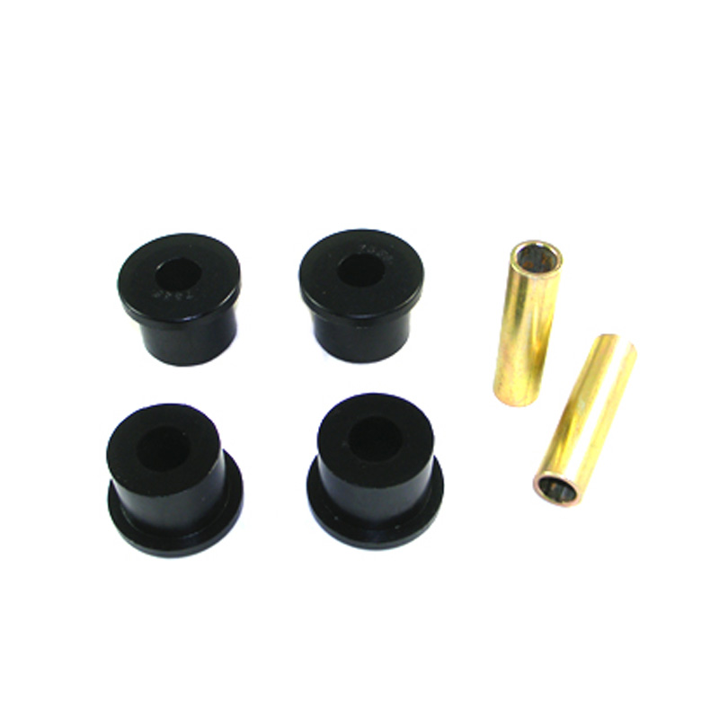 Whiteline Spring - Eye Front Bushing  Toyota Hilux I Pickup N1 1968-1978/VII Pickup N1-N3/VIII Pickup/Platform/Chassis N1 2005