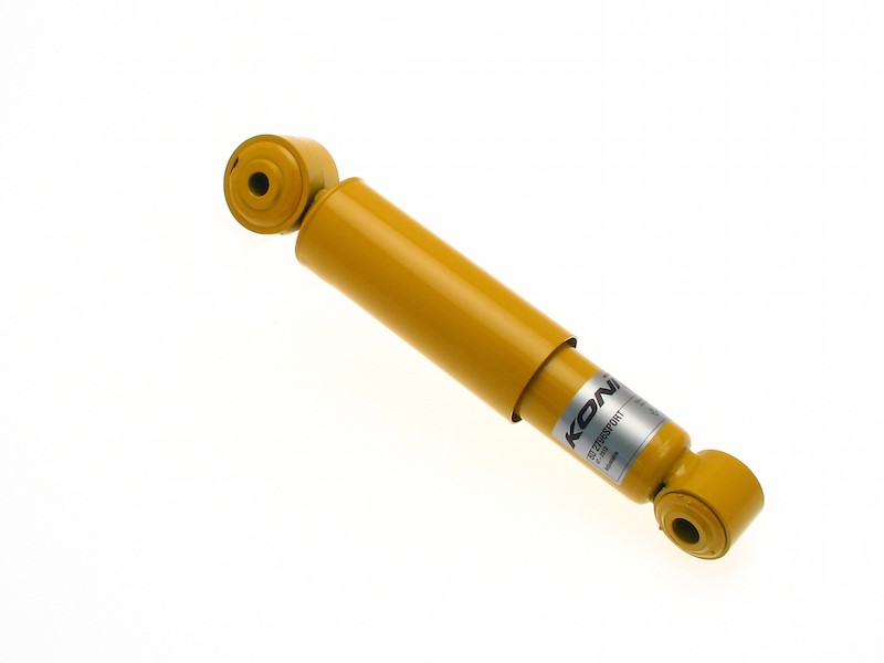 Koni Schokbreker Opel Astra G OPC 2.0-16V 00-03 Achterkant Geel