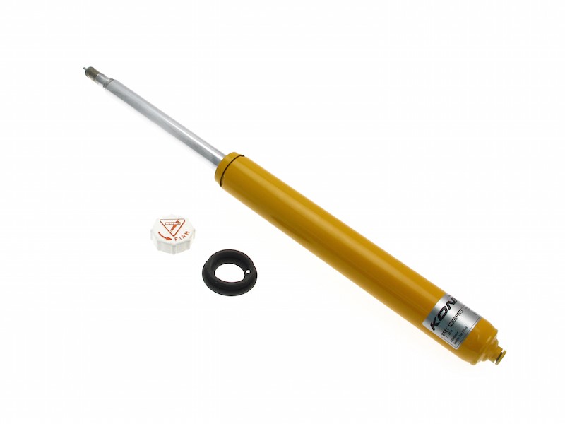 Koni Schokbreker Toyota MR2 + Silver 2.0 TC (SW20) 90-09.96 Voor