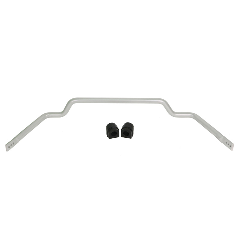 Whiteline Voorste Stabilisatorstang 30mm Heavy Duty Verstelbaar  BMW 3-Serie E46 M3 2000-2007