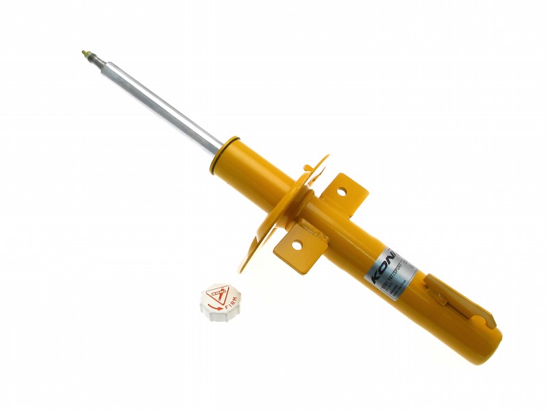 Koni Schokbreker Renault Megane II Hatchback, Sedan, excl. RS 10