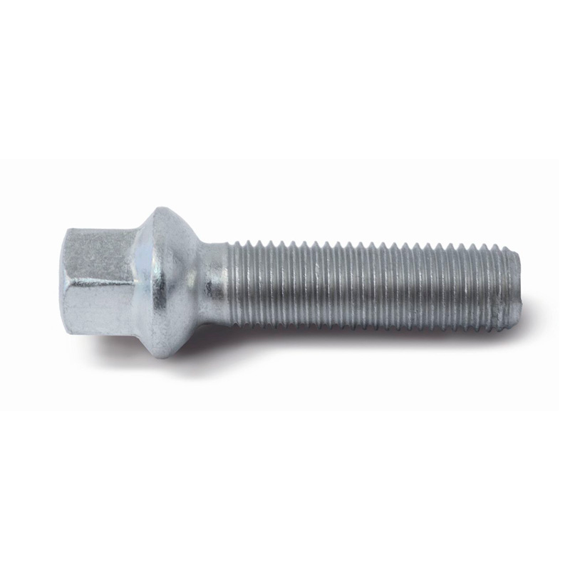 H&R Wielbout bolkonisch R14 M14x1.50 - Lengte 31mm