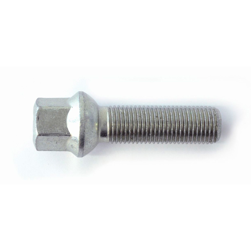 H&R Wielbout bolkonisch R13 M14x1.50 - Lengte 33mm (bv.  VAG)