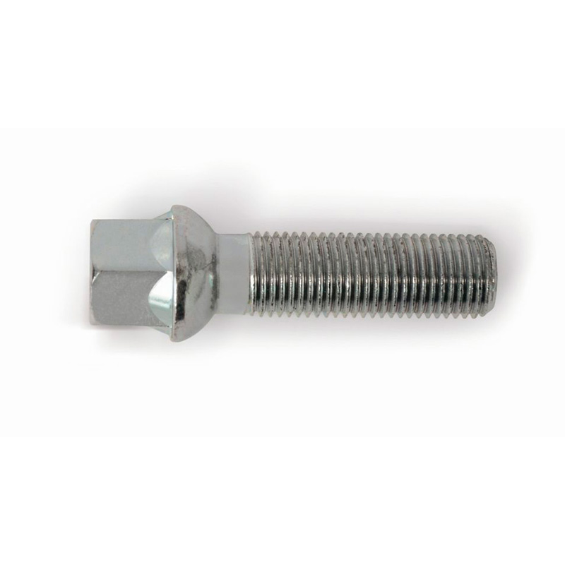 H&R Wielbout bolkonisch R12 M14x1.50 - Lengte 45mm