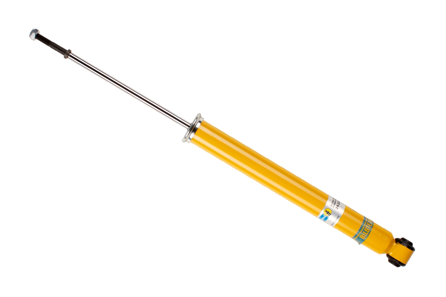 Bilstein B8 Achter Schokdemper VW Up Mii Citgo