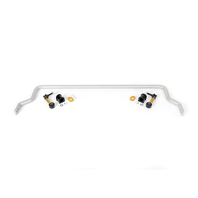 Whiteline Voorste Stabilisatorstang 24mm Heavy Duty Verstelbaar  Mazda MX-5 I NA 1990-1998