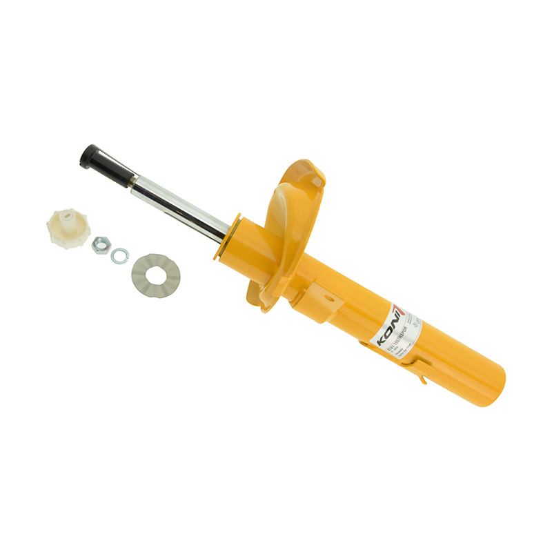 KONI Sport schokdemper  Ford Focus III Hatchback/Sedan (incl. ST 7/2012-12/2015 (excl Facelift) / Wagon (excl ST) 2011-2014 - Vooras - Rechtsvoor (8741-1557RSPORT)