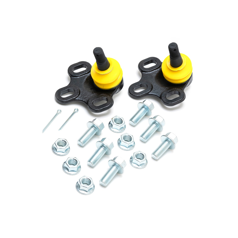 Whiteline Roll Centre Correction kit - Ball Joint  Honda Civic 2017-