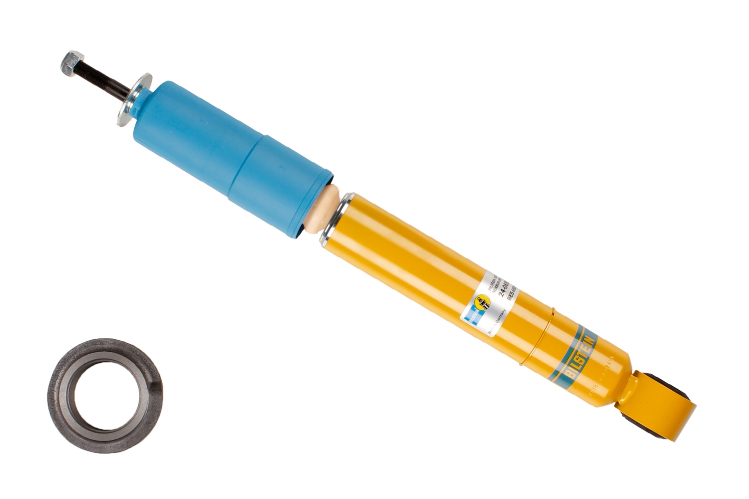 Bilstein B6 Achter Schokdemper Toyota Corolla